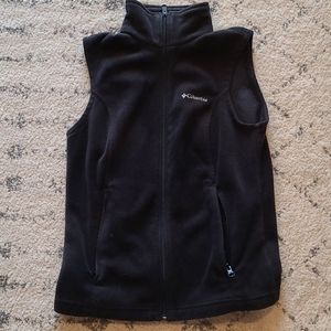 Columbia Fleece Vest